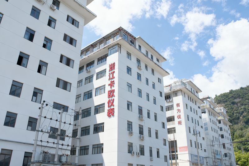 Zhejiang Kaou Ebikozesebwa Kkampuni, Ltd